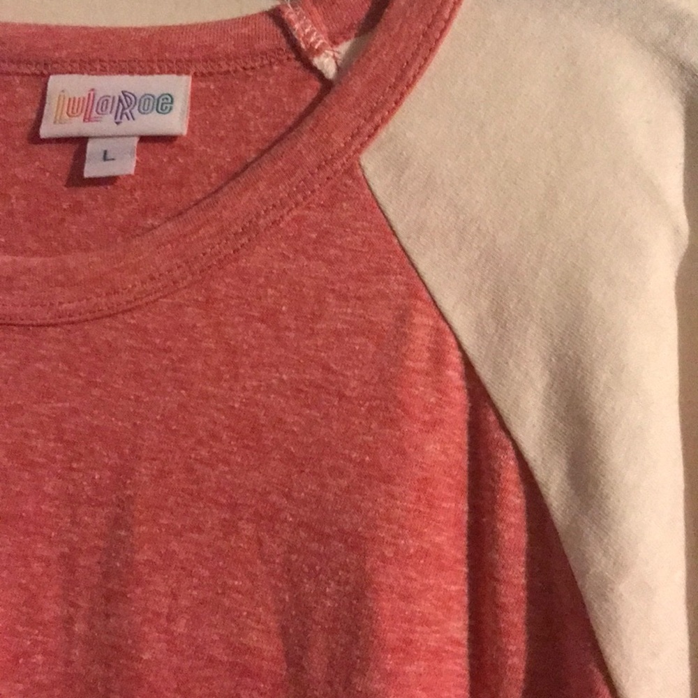 Lularoe Randy Large - Picture 2 of 2